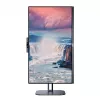 AOC V5 24V5CW/BK tietokonenäyttö 60,5 cm (23,8 inch) 1920 x 1080 pikseliä Full HD LED musta