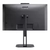 AOC V5 24V5CW/BK tietokonenäyttö 60,5 cm (23,8 inch) 1920 x 1080 pikseliä Full HD LED musta