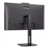 AOC V5 24V5CW/BK tietokonenäyttö 60,5 cm (23,8 inch) 1920 x 1080 pikseliä Full HD LED musta
