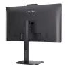 AOC V5 24V5CW/BK tietokonenäyttö 60,5 cm (23,8 inch) 1920 x 1080 pikseliä Full HD LED musta