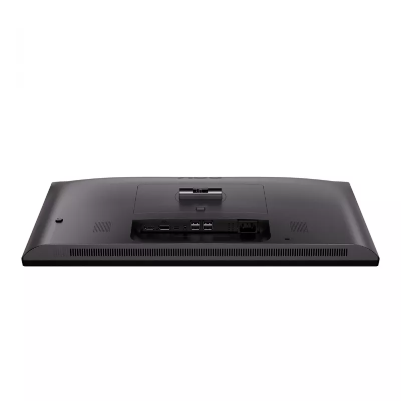 AOC V5 24V5CW/BK tietokonenäyttö 60,5 cm (23,8 inch) 1920 x 1080 pikseliä Full HD LED musta