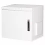 Seinäasennusrack ROLINE Pro 9 U 600x450 IP55 harmaa