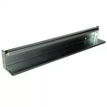 Rack-kiskosarja ROLINE 26.21.0113 säädettävä syvyys 350–600 mm