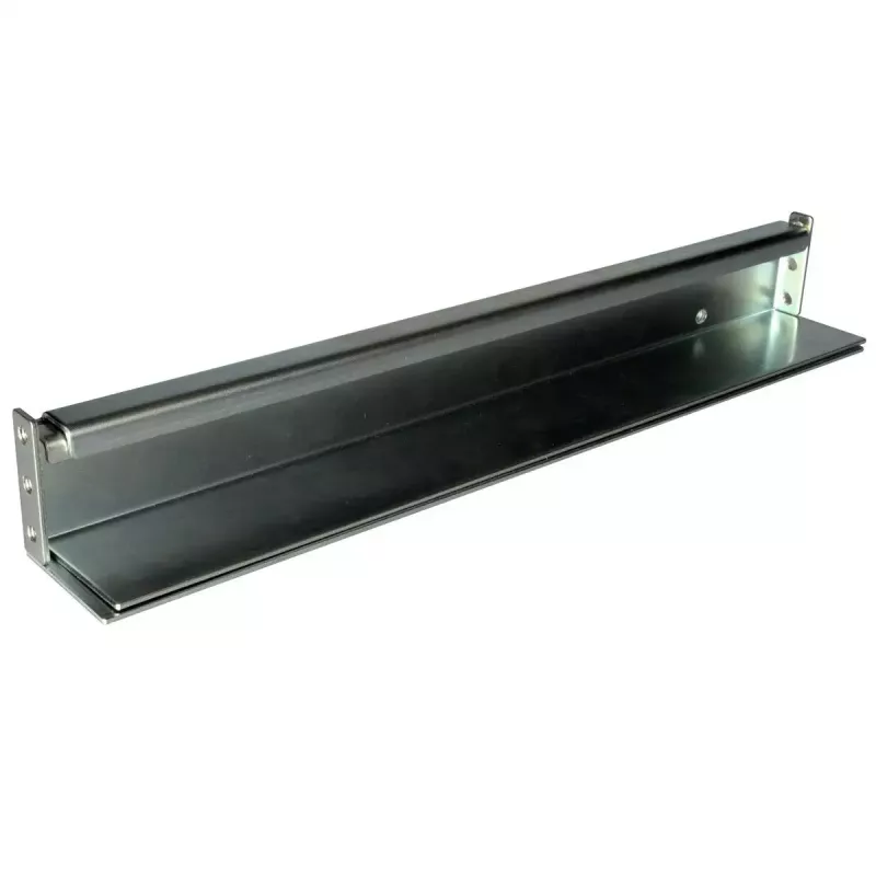 Rack-kiskosarja ROLINE 26.21.0113 säädettävä syvyys 350–600 mm