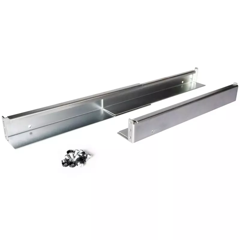 Rack-kiskosarja ROLINE 26.21.0113 säädettävä syvyys 350–600 mm