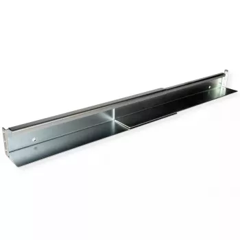 Rack-kiskosarja ROLINE 26.21.0113 säädettävä syvyys 350–600 mm