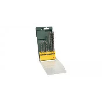Bosch 2 607 019 447 poranterä iskuporanterä 6 kpl