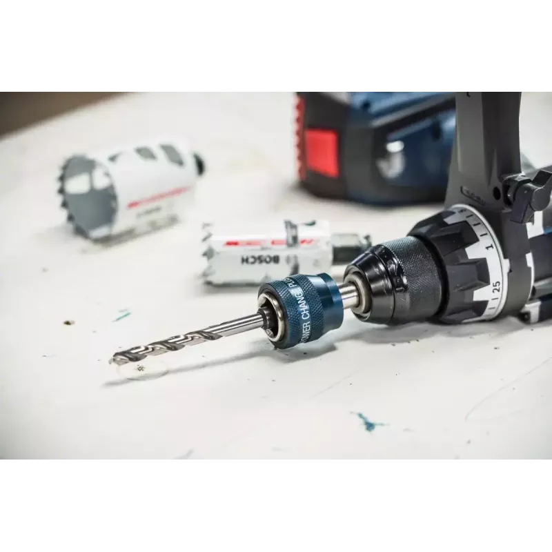 Bosch 2 608 594 266 poraistukan jatkovarsi