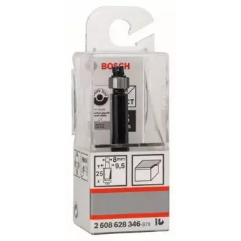 Bosch 2 608 628 346 jyrsin laminaatintasausjyrsin 1 kpl