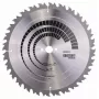 Bosch pyörösahanterä 2 608 640 703 40 cm 1 kpl puu