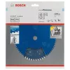 Bosch 2608644095 pyörösahanterä 16,5 cm 1 kpl