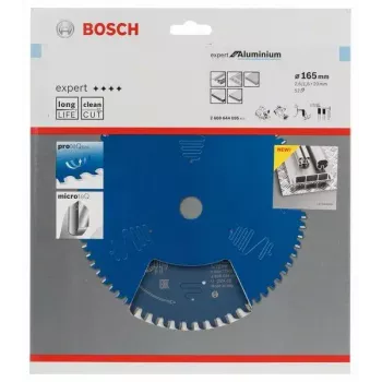Bosch 2608644095 pyörösahanterä 16,5 cm 1 kpl