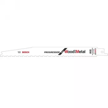 Bosch 2 608 654 405 pistosaha-/kuviosaha-/puukkosahanterä