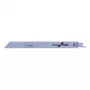 Bosch 2 608 656 018 pistosaha-/isku-/puukkosahanterä bimetaali 5 kpl