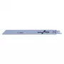 Bosch 2 608 656 020 pistosaha-/puukkosaha-/sähkösahanterä bimetaali 5 kpl