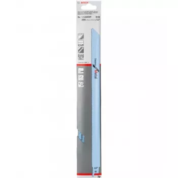 Bosch puukkosahanterä 2 608 657 409
