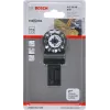 Bosch Starlock AIZ 20 AB Metal BIM upotussahanterä, 20 mm