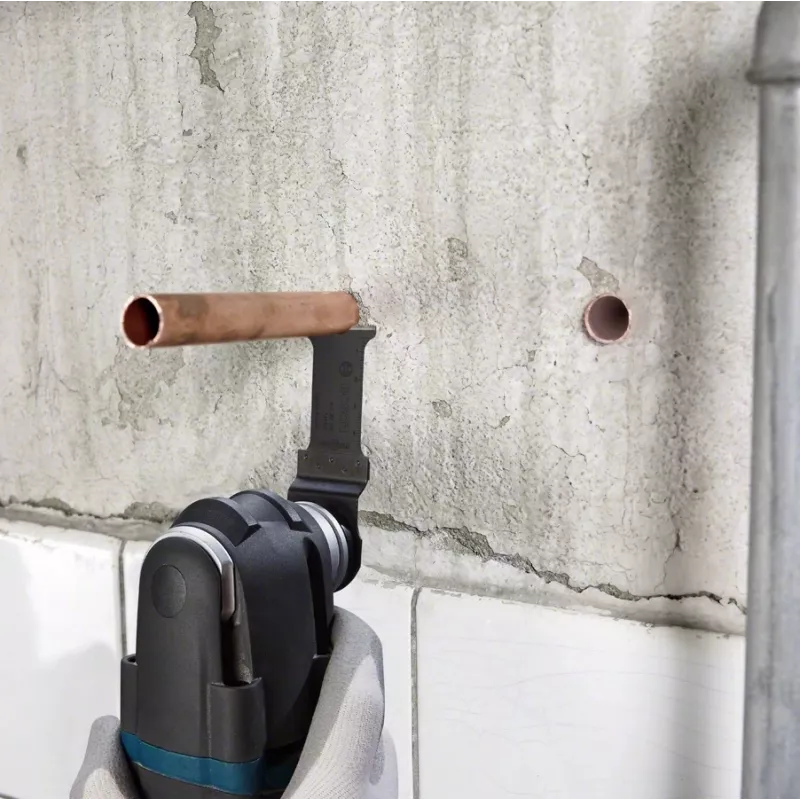 Bosch Starlock AIZ 20 AB Metal BIM upotussahanterä, 20 mm
