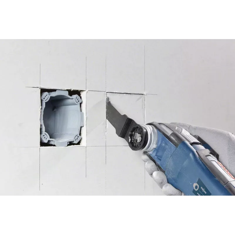 Bosch Starlock AIZ 20 AB Metal BIM upotussahanterä, 20 mm