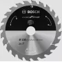 Bosch 2608837668 pyörösahanterä, 136 mm