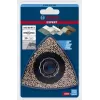 Bosch Expert AVZ 90 RT2 2608900045 delta-hiomalaikka, 90 mm, karkeus 20