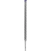 Bosch Expert SDS-plus-7X 2608900147 vasaraporanterä, 22 mm, pituus 450 mm (työpituus 400 mm)