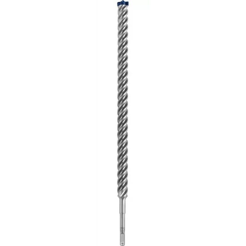 Bosch Expert SDS-plus-7X 2608900147 vasaraporanterä, 22 mm, pituus 450 mm (työpituus 400 mm)