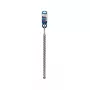 Bosch Expert SDS-plus-7X 2608900147 vasaraporanterä, 22 mm, pituus 450 mm (työpituus 400 mm)