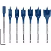 Bosch 2 608 900 334 pora litteäpora 7 kpl
