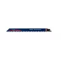 Bosch EXPERT S1141HM pistosahanterä kevytbetonille, malli 2608900408