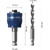Bosch Expert 2 608 900 527 poratarvike reikäsaha-adapteri