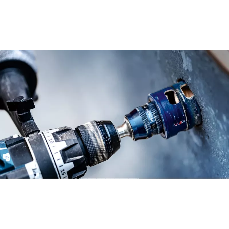 Bosch Expert 2 608 900 527 poratarvike reikäsaha-adapteri