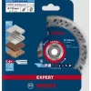 Bosch Expert MultiMaterial timanttikatkaisulaikka, 125 mm, 2608900660