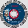 Bosch 2 608 900 660 pyörösahanterä 12,5 cm 1 kpl