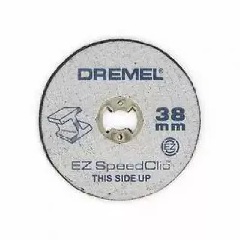 Dremel EZ SpeedClic -leikkuutarvikkeet, lisävarustesarja
