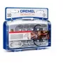 Dremel EZ SpeedClic -leikkuutarvikkeet, lisävarustesarja
