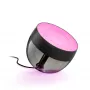 Philips Hue White and Colour Ambiance Iris älypöytävalaisin, Bluetooth/Zigbee, 570 lm, 8,1 W, alumiini, musta
