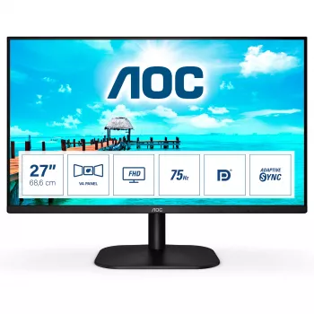 AOC B2 27B2QAM -tietokonenäyttö 68,6 cm (27