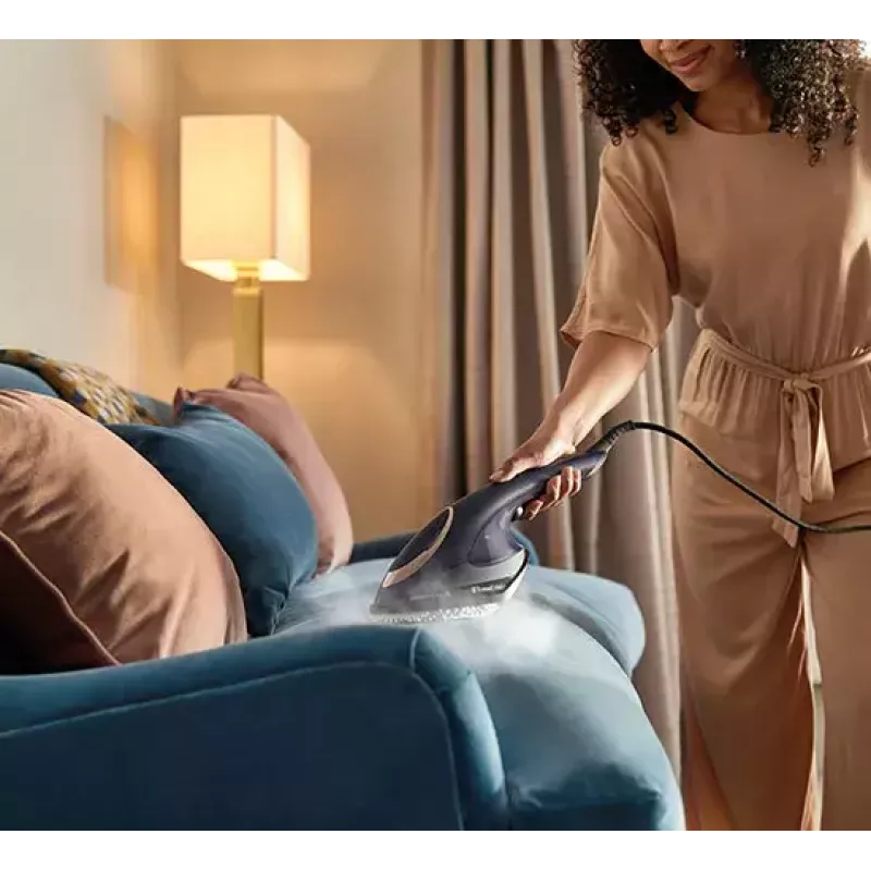 Käsikäyttöinen höyryharja Russell Hobbs 28370-56