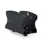 StarTech.com PC-seinäkiinnike, tukee pöytätietokoneita jopa 18 kg, työkaluton säätö 50–200 mm, tukeva seinäkiinnike/teline PC-koteloille/torneille