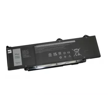 Origin Storage 2X1V9-BTI teollinen ladattava akku, 4740 mAh