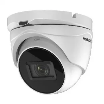CCTV-valvontakamera Hikvision DS-2CE79H8T-AIT3ZF Dome 2560 x 1944 pikseliä