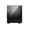 MSI MAG Forge 110R Midi Tower musta