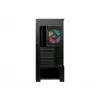 MSI MAG Forge 110R Midi Tower musta