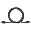 HDMI-kaapeli Ethernetillä Manhattan HDMM3MHS 3 m