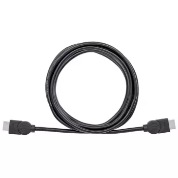 HDMI-kaapeli Ethernetillä Manhattan HDMM3MHS 3 m