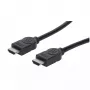 HDMI-kaapeli Ethernetillä Manhattan HDMM3MHS 3 m