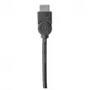 HDMI-kaapeli uros-uros Manhattan HDMIMM15HS 5 m