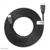 Neomounts HDMI10MM HDMI-kaapeli – 3 metriä