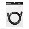 Neomounts HDMI10MM HDMI-kaapeli – 3 metriä
